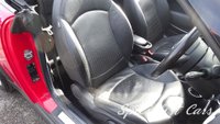 USED 2013 13 MINI ROADSTER 1.6 COOPER 2d 120 BHP 