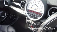 USED 2013 13 MINI ROADSTER 1.6 COOPER 2d 120 BHP 