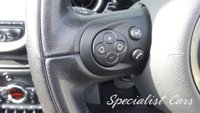 USED 2013 13 MINI ROADSTER 1.6 COOPER 2d 120 BHP 
