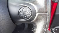 USED 2013 13 MINI ROADSTER 1.6 COOPER 2d 120 BHP 