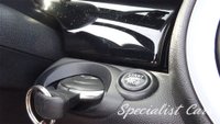 USED 2013 13 MINI ROADSTER 1.6 COOPER 2d 120 BHP 