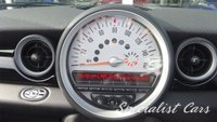 USED 2013 13 MINI ROADSTER 1.6 COOPER 2d 120 BHP 