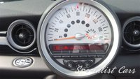 USED 2013 13 MINI ROADSTER 1.6 COOPER 2d 120 BHP 