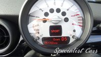USED 2013 13 MINI ROADSTER 1.6 COOPER 2d 120 BHP 