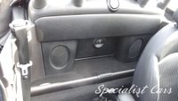 USED 2013 13 MINI ROADSTER 1.6 COOPER 2d 120 BHP 