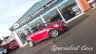USED 2013 13 MINI ROADSTER 1.6 COOPER 2d 120 BHP 