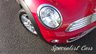 USED 2013 13 MINI ROADSTER 1.6 COOPER 2d 120 BHP 
