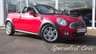 USED 2013 13 MINI ROADSTER 1.6 COOPER 2d 120 BHP 