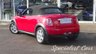 USED 2013 13 MINI ROADSTER 1.6 COOPER 2d 120 BHP 