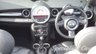 USED 2013 13 MINI ROADSTER 1.6 COOPER 2d 120 BHP 