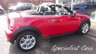 USED 2013 13 MINI ROADSTER 1.6 COOPER 2d 120 BHP 