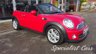 USED 2013 13 MINI ROADSTER 1.6 COOPER 2d 120 BHP 