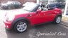 USED 2013 13 MINI ROADSTER 1.6 COOPER 2d 120 BHP 