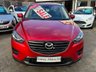 USED 2015 65 MAZDA CX-5 2.2 SKYACTIV-D Sport (NAV) 5dr - UPGRADE ALLOYS 