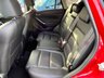 USED 2015 65 MAZDA CX-5 2.2 SKYACTIV-D Sport (NAV) 5dr - UPGRADE ALLOYS 