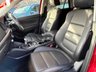 USED 2015 65 MAZDA CX-5 2.2 SKYACTIV-D Sport (NAV) 5dr - UPGRADE ALLOYS 