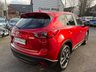 USED 2015 65 MAZDA CX-5 2.2 SKYACTIV-D Sport (NAV) 5dr - UPGRADE ALLOYS 