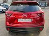 USED 2015 65 MAZDA CX-5 2.2 SKYACTIV-D Sport (NAV) 5dr - UPGRADE ALLOYS 