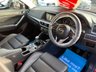 USED 2015 65 MAZDA CX-5 2.2 SKYACTIV-D Sport (NAV) 5dr - UPGRADE ALLOYS 