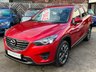 USED 2015 65 MAZDA CX-5 2.2 SKYACTIV-D Sport (NAV) 5dr - UPGRADE ALLOYS 