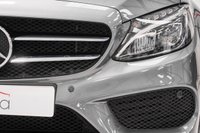 USED 2018 18 MERCEDES-BENZ C-CLASS 2.1 C 220 D 4MATIC AMG LINE PREMIUM 5d 170 BHP + NATIONWIDE HOME DELIVERY +