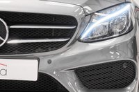 USED 2018 18 MERCEDES-BENZ C-CLASS 2.1 C 220 D 4MATIC AMG LINE PREMIUM 5d 170 BHP + NATIONWIDE HOME DELIVERY +