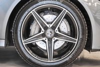 USED 2018 18 MERCEDES-BENZ C-CLASS 2.1 C 220 D 4MATIC AMG LINE PREMIUM 5d 170 BHP + NATIONWIDE HOME DELIVERY +