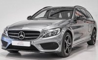 USED 2018 18 MERCEDES-BENZ C-CLASS 2.1 C 220 D 4MATIC AMG LINE PREMIUM 5d 170 BHP + NATIONWIDE HOME DELIVERY +