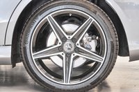USED 2018 18 MERCEDES-BENZ C-CLASS 2.1 C 220 D 4MATIC AMG LINE PREMIUM 5d 170 BHP + NATIONWIDE HOME DELIVERY +