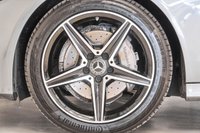 USED 2018 18 MERCEDES-BENZ C-CLASS 2.1 C 220 D 4MATIC AMG LINE PREMIUM 5d 170 BHP + NATIONWIDE HOME DELIVERY +