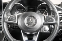 USED 2018 18 MERCEDES-BENZ C-CLASS 2.1 C 220 D 4MATIC AMG LINE PREMIUM 5d 170 BHP + NATIONWIDE HOME DELIVERY +