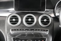 USED 2018 18 MERCEDES-BENZ C-CLASS 2.1 C 220 D 4MATIC AMG LINE PREMIUM 5d 170 BHP + NATIONWIDE HOME DELIVERY +