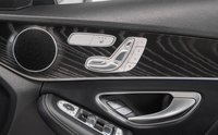 USED 2018 18 MERCEDES-BENZ C-CLASS 2.1 C 220 D 4MATIC AMG LINE PREMIUM 5d 170 BHP + NATIONWIDE HOME DELIVERY +