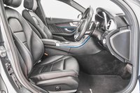 USED 2018 18 MERCEDES-BENZ C-CLASS 2.1 C 220 D 4MATIC AMG LINE PREMIUM 5d 170 BHP + NATIONWIDE HOME DELIVERY +