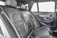 USED 2018 18 MERCEDES-BENZ C-CLASS 2.1 C 220 D 4MATIC AMG LINE PREMIUM 5d 170 BHP + NATIONWIDE HOME DELIVERY +