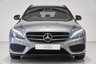 USED 2018 18 MERCEDES-BENZ C-CLASS 2.1 C 220 D 4MATIC AMG LINE PREMIUM 5d 170 BHP + NATIONWIDE HOME DELIVERY +