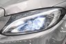 USED 2018 18 MERCEDES-BENZ C-CLASS 2.1 C 220 D 4MATIC AMG LINE PREMIUM 5d 170 BHP + NATIONWIDE HOME DELIVERY +