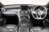 USED 2018 18 MERCEDES-BENZ C-CLASS 2.1 C 220 D 4MATIC AMG LINE PREMIUM 5d 170 BHP + NATIONWIDE HOME DELIVERY +