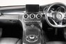 USED 2018 18 MERCEDES-BENZ C-CLASS 2.1 C 220 D 4MATIC AMG LINE PREMIUM 5d 170 BHP + NATIONWIDE HOME DELIVERY +