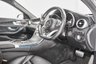 USED 2018 18 MERCEDES-BENZ C-CLASS 2.1 C 220 D 4MATIC AMG LINE PREMIUM 5d 170 BHP + NATIONWIDE HOME DELIVERY +