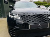USED 2019 19 LAND ROVER RANGE ROVER VELAR 2.0 R-DYNAMIC HSE 5d  1 Owner, F/LR/S/H, Huge Spec!!