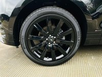 USED 2019 19 LAND ROVER RANGE ROVER VELAR 2.0 R-DYNAMIC HSE 5d  1 Owner, F/LR/S/H, Huge Spec!!