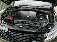 USED 2019 19 LAND ROVER RANGE ROVER VELAR 2.0 R-DYNAMIC HSE 5d  1 Owner, F/LR/S/H, Huge Spec!!