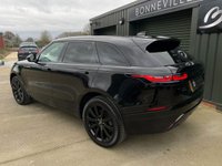 USED 2019 19 LAND ROVER RANGE ROVER VELAR 2.0 R-DYNAMIC HSE 5d  1 Owner, F/LR/S/H, Huge Spec!!