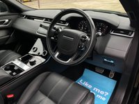 USED 2019 19 LAND ROVER RANGE ROVER VELAR 2.0 R-DYNAMIC HSE 5d  1 Owner, F/LR/S/H, Huge Spec!!