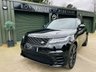 USED 2019 19 LAND ROVER RANGE ROVER VELAR 2.0 R-DYNAMIC HSE 5d  1 Owner, F/LR/S/H, Huge Spec!!