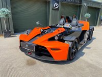USED 2008 58 KTM X-BOW 2.0 16V 240 BHP 1 Owner from new, Stunning!!!