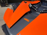USED 2008 58 KTM X-BOW 2.0 16V 240 BHP 1 Owner from new, Stunning!!!