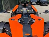 USED 2008 58 KTM X-BOW 2.0 16V 240 BHP 1 Owner from new, Stunning!!!