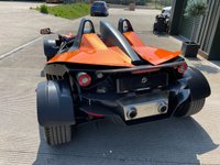 USED 2008 58 KTM X-BOW 2.0 16V 240 BHP 1 Owner from new, Stunning!!!